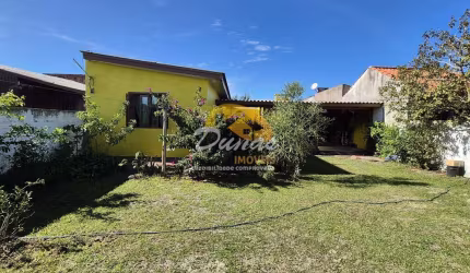RESIDÊNCIA LOCALIZADO EM REGIÃO DE MORADORES FIXOS EM OÁSIS
