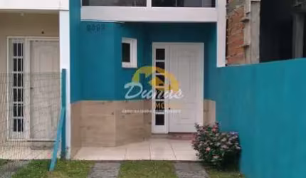 DUPLEX NA ZONA NOVA PRÓXIMA AO MAR