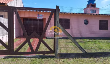 CASA A POUCOS METROS DO MAR EM OÁSIS