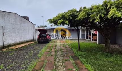 RESIDÊNCIA NA ZONA NOVA EXTENSÃO SUL