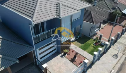 Casa à venda no bairro Nova Tramandaí - Tramandaí/RS