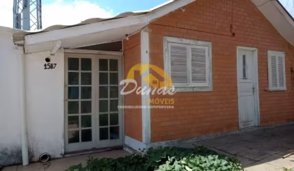 Casa à venda no bairro Zona Nova - Tramandaí/RS