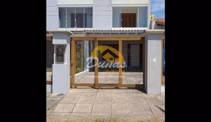 DUPLEX A POUCOS METROS DO MAR
