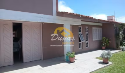 Casa à venda no bairro Nova Tramandaí - Tramandaí/RS
