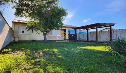Casa à venda no bairro Oasis - Tramandaí/RS