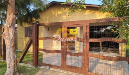 RESIDÊNCIA EM REGIÃO PREDOMINADA POR MORADORES E VERANISTAS