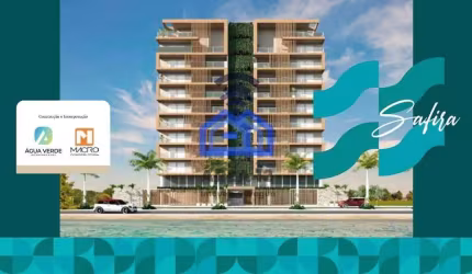Apartamento à venda no bairro Jardim Britânia - 3 dormitórios, sendo 1 suíte, 2 banheiros, 2 salas,