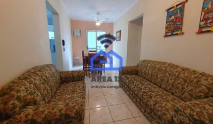 Apartamento à venda no bairro Martim de Sá, com 2 dormitórios, sendo 1 suíte, banheiro, sala com 2