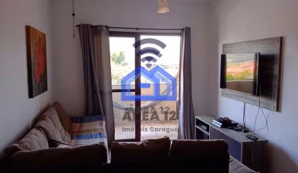 Apartamento à venda no bairro Pontal Santa Marina com 2 dormitórios, sala, cozinha, banheiro, sacad