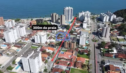 Casa com edícula à venda a apenas 300m da Praia Martim de Sá em Caraguatatuba - Não perca esta opor
