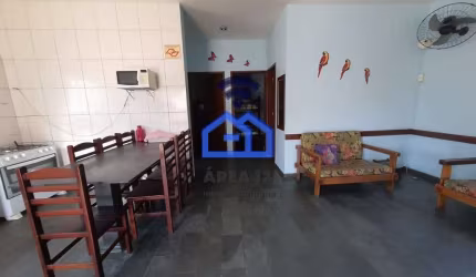 Casa à venda no bairro Martim de Sá - 2 dormitórios, 2 salas, 2 cozinhas, 1 vaga de garagem - Carag