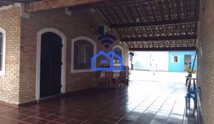 Casa à venda no Morro do Algodão - dois quartos, dois banheiros, sala, cozinha, garagem para 10 car