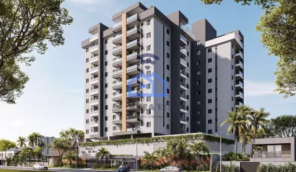 Apartamento com 01 suíte à venda no bairro Praia das Palmeiras em Caraguatatuba, SP - Opções de 02