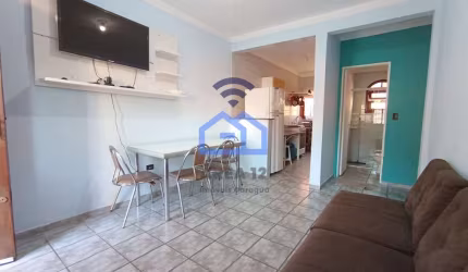 Casa à venda no bairro da Prainha - 50m² de construção, 2 dormitórios, sala, cozinha, banheiro - Ca