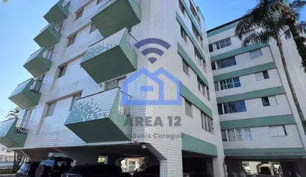 Cobertura / Penthouse à venda no Centro de Caraguatatuba, SP - Com 4 dormitórios, sendo 1 suíte, sa