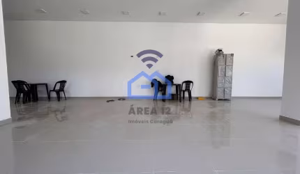 Ponto comercial para locação no bairro do Centro, ótima localização em Caraguatatuba, SP - Ponto co