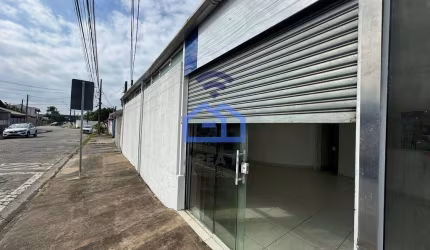 Imóvel comercial à venda no bairro Indaiá em Caraguatatuba, SP - Ampla área de 184m² com recepção,