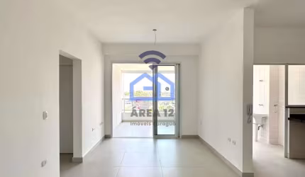 Lindo apartamento, com 2 dormitórios, varanda gorumet, churrasqueira a carvão, 5 minutos do shoppin