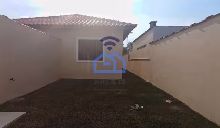 Casa de 2 dormitórios à Venda no bairro do Morro do Algodão em Caraguatatuba, SP - Próximo ao hotel