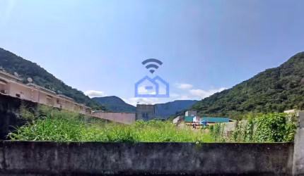 Terreno à venda no bairro Cidade Jardim em Caraguatatuba, SP - 360m², em ótima localização - Oportu