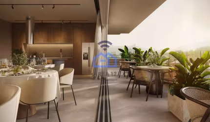 Apartamento à venda no bairro da Martin de Sá em Caraguatatuba, SP - 65m², com 2 dormitórios, sendo