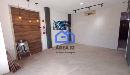 Casa Comercial de 116m² à venda no Centro em Caraguatatuba, SP - Oportunidade Única para Seu Negóci