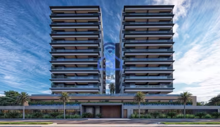 Apartamento à Venda no bairro da Martin de Sá em Caraguatatuba, SP - com 45m², 1 suíte, 1 vaga de g