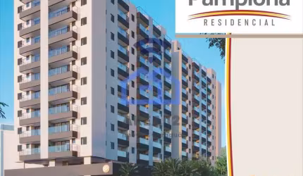 Apartamento vista mar à Venda no bairro da Prainha em Caraguatatuba, SP - 77m² com 2 dormitórios, s
