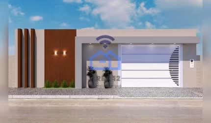Casa à venda no bairro do Pontal de Santa Marina em Caraguatatuba, SP - com 260m², 3 dormitórios, s