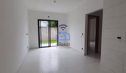 Casa em condomínio para locação no bairro Pontal de Santa Marina em Caraguatatuba, SP - Venha viver