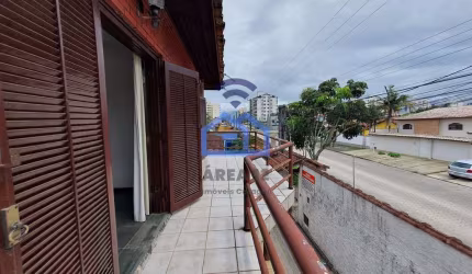 Sobrado em condomínio à venda no bairro da Martim de Sá em Caraguatatuba, SP - Venha viver pertinho