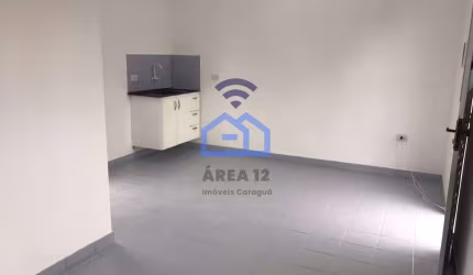 Flat à Venda na região central de Caraguatatuba, SP - Conforto, Praticidade e Localização Privilegi