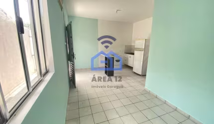 Flat à venda no Centro de Caraguatatuba, SP - Descubra seu novo lar a poucos passos de tudo o que v