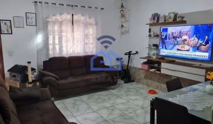 Sobrado à venda no bairro da Prainha em Caraguatatuba, SP - Venha morar com conforto perto da praia