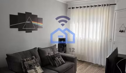 Casa em condomínio à venda no bairro do Golfinho em Caraguatatuba, SP - Conforto, segurança e prati