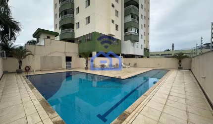 Belíssimo apartamento à venda em um dos bairros mais charmosos da Cidade, o Indaiá, com 3 dormitóri