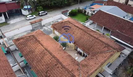 Oportunidade de Casa em condomínio à venda no bairro da Martim de Sá em Caraguatatuba, SP - Aceita