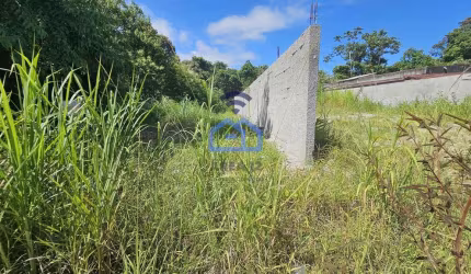 Oportunidade de terreno com 372m² à venda localizado próximo à praia no bairro do Massaguaçu em Car