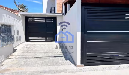 Casa em condomínio à Venda no Centro de Caraguatatuba, SP - Ótima localização, ideal para investime