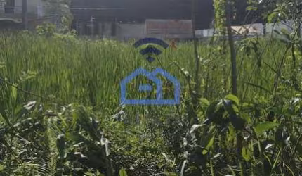 Terreno de 360m² à venda com escritura no bairro do Massaguaçu em Caraguatatuba, SP