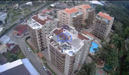 Excelente Apartamento à venda no bairro da Tabatinga em Caraguatatuba, SP