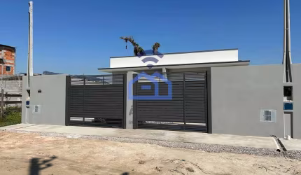 Casa para locação no bairro do Morro do Algodão em Caraguatatuba, SP