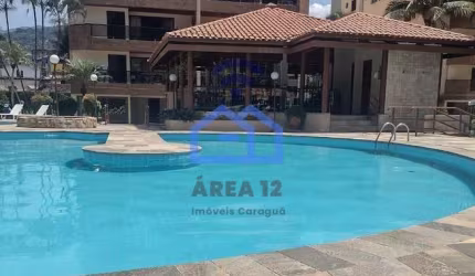 Excelente apartamento para locação no bairro da Tabatinga em Caraguatatuba, SP