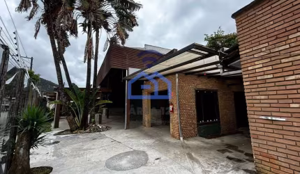 Ponto comercial para locação em localização privilegiada no Centro de Caraguatatuba, SP