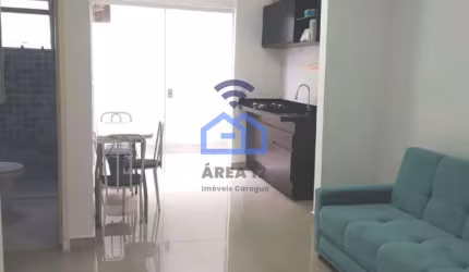 Oportunidade de Casa em condomínio à venda no bairro do Massaguaçu em Caraguatatuba, SP
