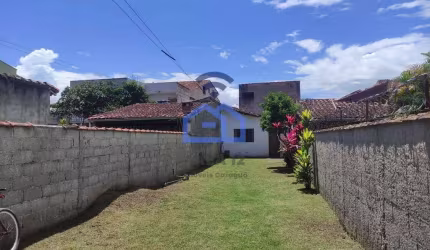 Oportunidade de Edícula à venda no bairro do Porto Novo em Caraguatatuba, SP - A apenas 180m da pra