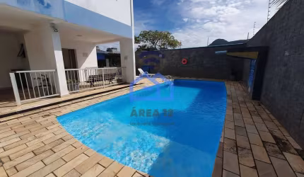 Apartamento de 2 dormitórios à venda no bairro da Martim de Sá em Caraguatatuba, SP