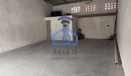 Ponto comercial para locação no bairro do Indaiá em Caraguatatuba, SP - Em localização estratégica,