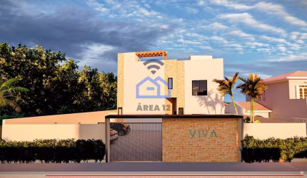 Conheça o Viva Pontal Studios, um empreendimento em Caraguatatuba, localizado no Pontal Santa Marin