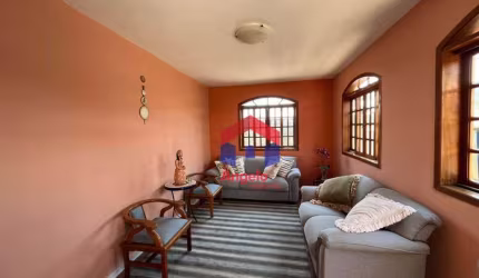Casa à venda, 158 m² por R$ 490.000,00 - Piratininga - Belo Horizonte/MG